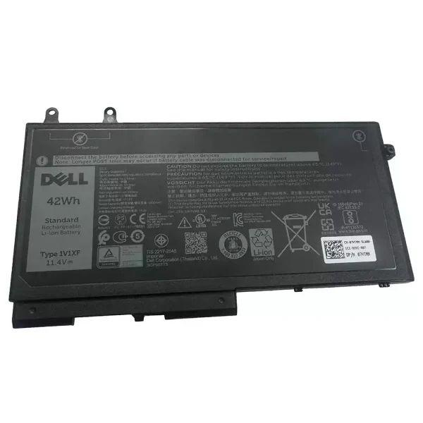 Батерия за лаптоп DELL 1V1XF