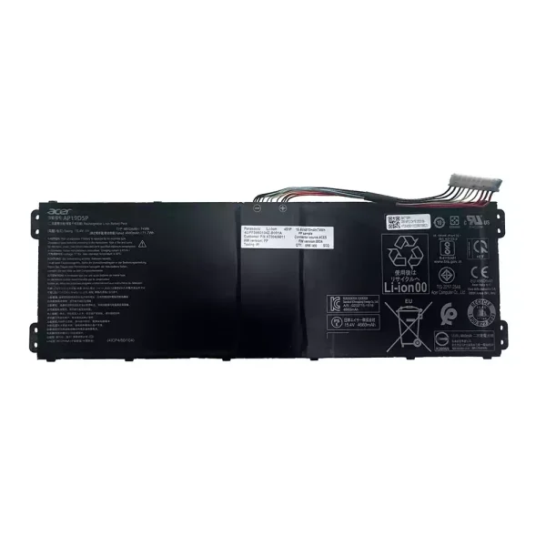 Батерия за лаптоп ACER AP19D5P - Image 4