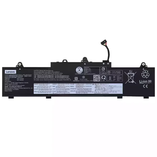 Батерия за лаптоп Lenovo L23D3P70 L23X3P70 L23M3P70