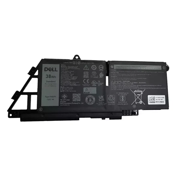 Батерия за лаптоп DELL FH97R 76KVG 599M7