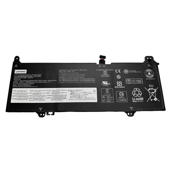 Батерия за лаптоп LENOVO L18D3PG2 L18C3PG2