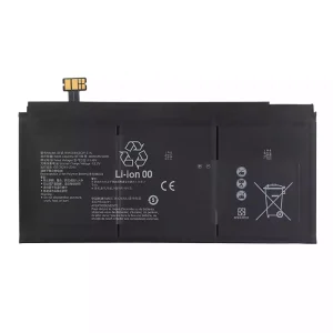 Батерия за лаптоп HUAWEI HB458816ECW-31A HB458816RCW-31A