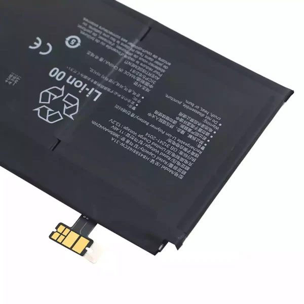 Батерия за лаптоп HUAWEI HB458816ECW-31A HB458816RCW-31A - Image 3