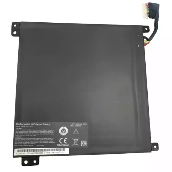 Батерия за лаптоп MEDION T11 Dock 40050434
