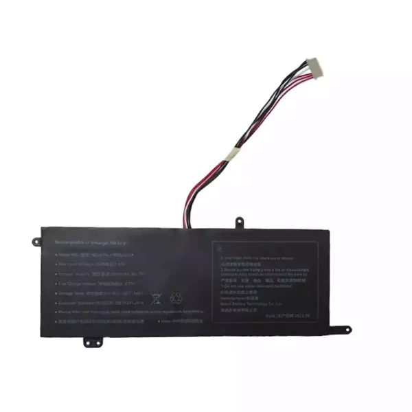 Батерия за лаптоп NI10054-476992-2S1P