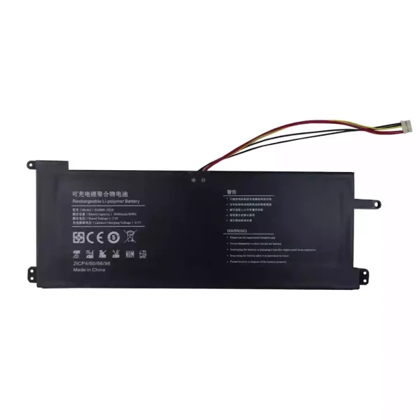 Батерия за лаптоп Jumper 516698-2S1P JNC14