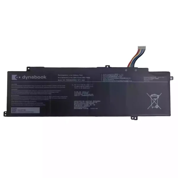 Батерия за лаптоп TOSHIBA dynabook PS0236UA1BRS