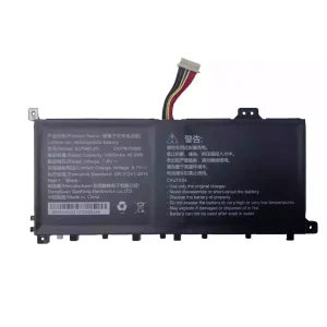 Батерия за лаптоп 607986-2S 607986-2S2P