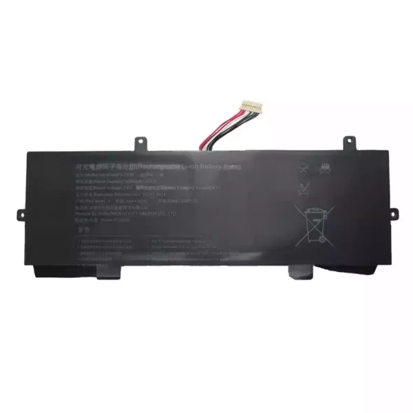 Батерия за лаптоп U516698PV-2S1P - Image 2