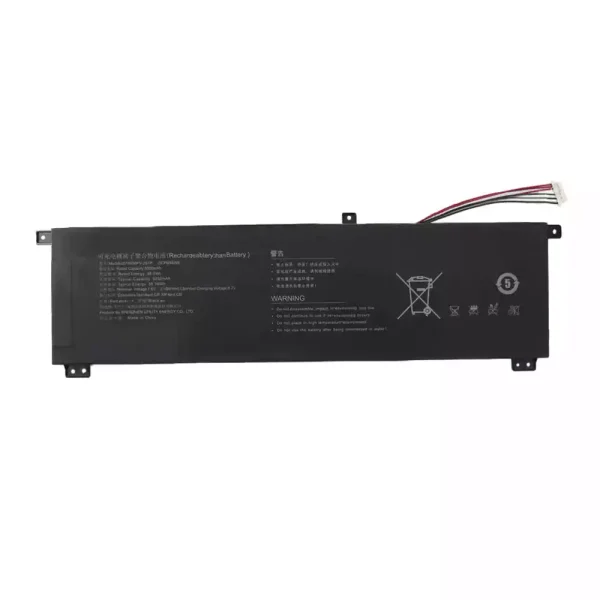 Батерия за лаптоп U516698PV-2S1P - Image 3