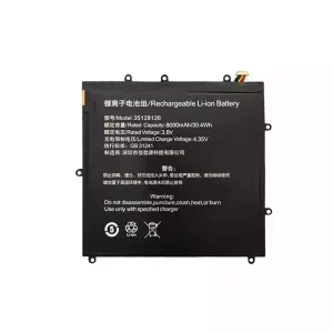 Батерия за лаптоп Teclast T40 35128126