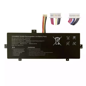Батерия за лаптоп Jumper ezbook s5 go U3478110PV-2S1P 3478110-2S