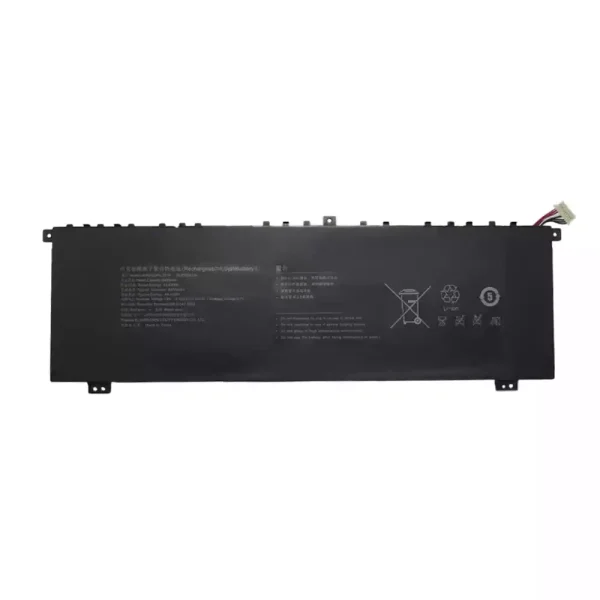 Батерия за лаптоп U4382120PV-2S1P