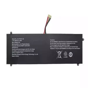 Батерия за лаптоп ZL4776127-2S