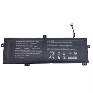 Батерия за лаптоп U357612127PV-2S1P H-4886280P