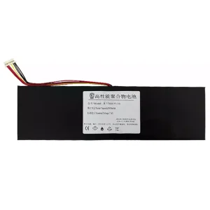Батерия за лаптоп JL3766125PL-2S