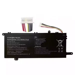 Батерия за лаптоп XU156 5074116PV-2S1P F152J-WB-N5095 6054190-2S1P 6083215P 5583210P