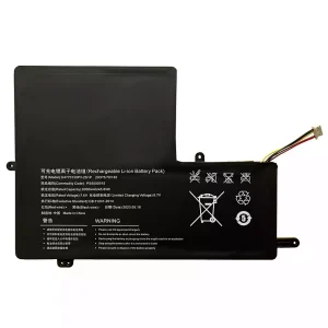 Батерия за лаптоп U4770130PV-2S1P NQ1522J P157ABN5A P157ABN5D P154ABN51