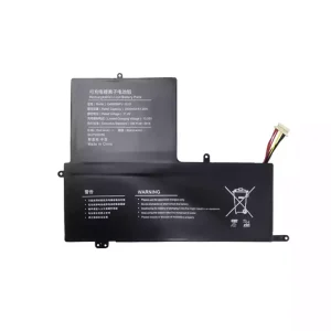 Батерия за лаптоп U489566PV-3S1P