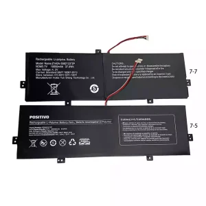 Батерия за лаптоп POSITIVO Z140A-3582133*2P P3582132*2P