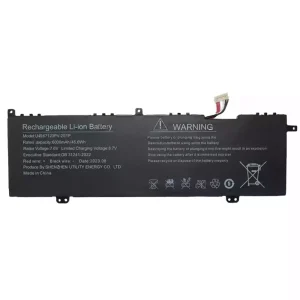 Батерия за лаптоп U4867123PV-2S1P