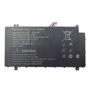 Батерия за лаптоп U536396PV-3S1P