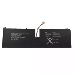 Батерия за лаптоп U3843144PHV-4S1P