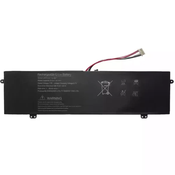 Батерия за лаптоп U4372121PV-2S1P