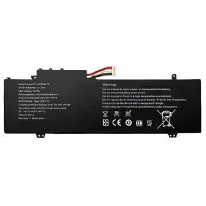 Батерия за лаптоп NV-549067-3S 5376275P GWTN156