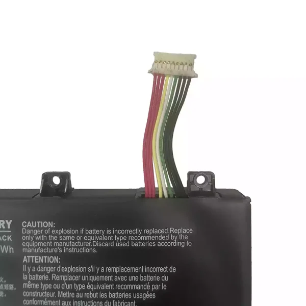Батерия за лаптоп SMP-BOBCACLL4 xplore ix101b1 ix101b2 - Image 2