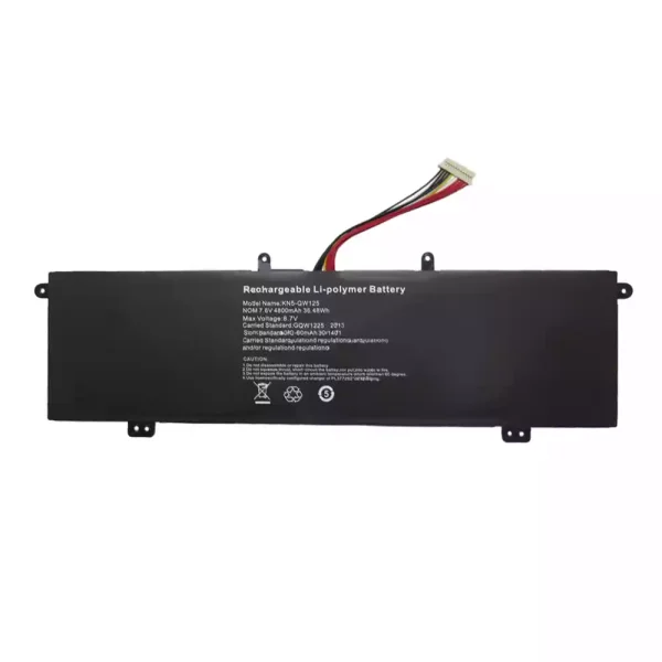 Батерия за лаптоп KN5-QW125
