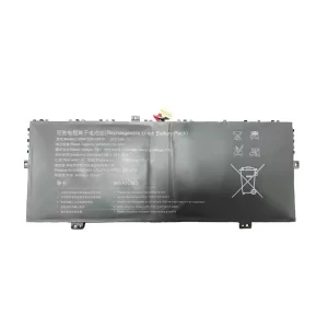Батерия за лаптоп U2594122PV-2S1P JUMPER EZbook x3 air