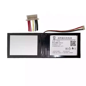 Батерия за лаптоп QT15S,IPASON MaxBook P1X,MaxBook P2pro