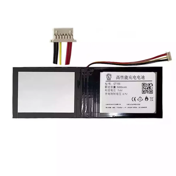 Батерия за лаптоп QT15S,IPASON MaxBook P1X,MaxBook P2pro - Image 2