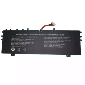 Батерия за лаптоп WN6-AEC5079126-2S1P