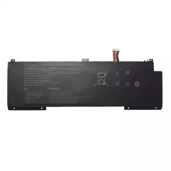Батерия за лаптоп U569277PV-3S1P