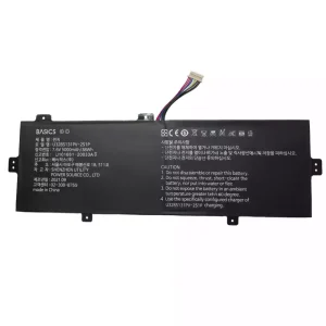 Батерия за лаптоп U3285131PV-2S1P Jumper EZbook S5