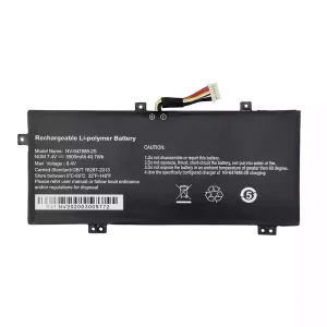 Батерия за лаптоп NV-647888-2S Positivo GF-647888-2S WYC6781193P