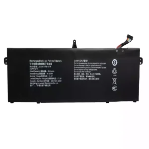 Батерия за лаптоп AEC667176-4S1P