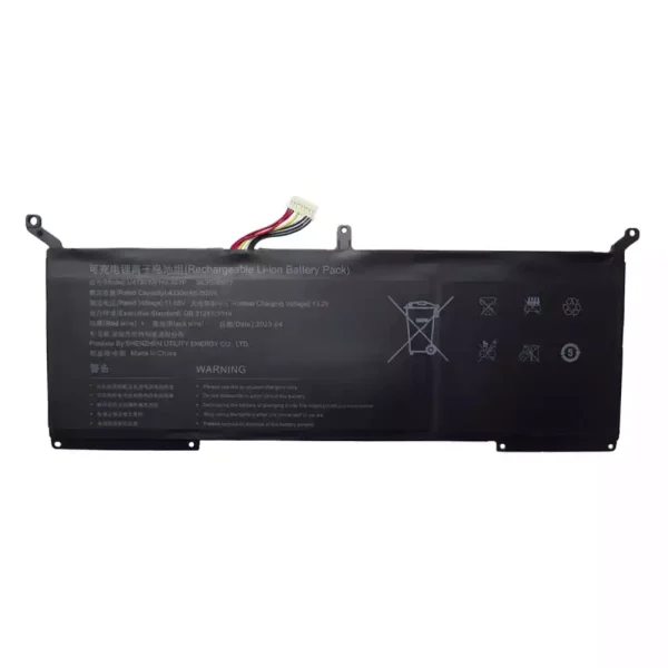 Батерия за лаптоп U418577PHV-3S1P 40088236