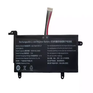 Батерия за лаптоп AEC706875-2S1P