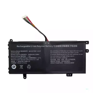 Батерия за лаптоп AEC657987-2S1P