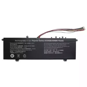 Батерия за лаптоп AEC508865-3S1P