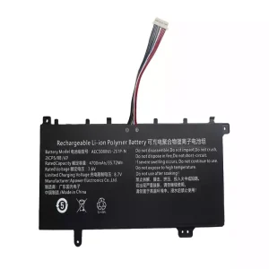 Батерия за лаптоп AEC508865-2S1P-N