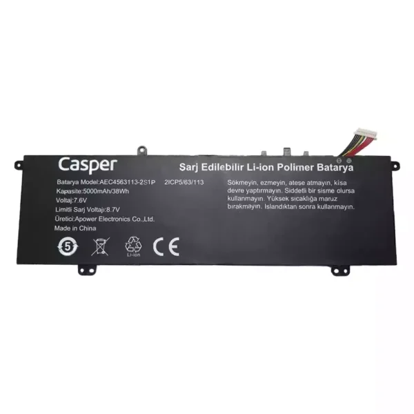 Батерия за лаптоп AEC4563113-2S1P AEC4563113-2S1P-N