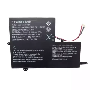 Батерия за лаптоп AEC4573100-3S1P
