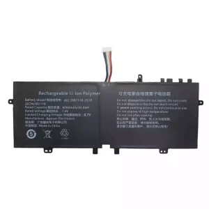 Батерия за лаптоп AEC3987118-2S1P