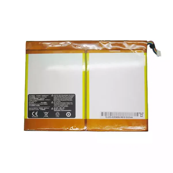 Батерия за лаптоп TR10RS1-1S6300-B1V1
