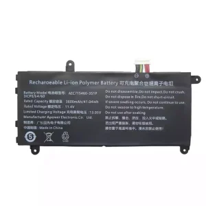Батерия за лаптоп AEC715460-3S1P