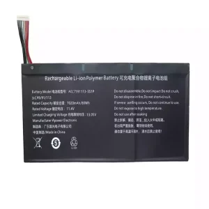 Батерия за лаптоп AEC7591113-3S1P